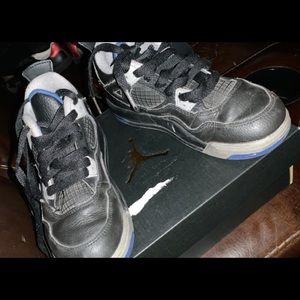 Jordan’s kids shoes